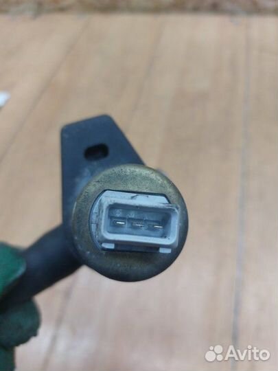 Клапан холостого хода Saab 9-3 B204I 2000