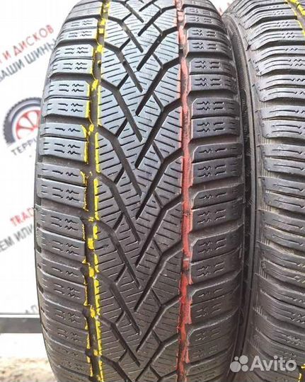 Semperit Speed Grip 2 185/60 R15 88T
