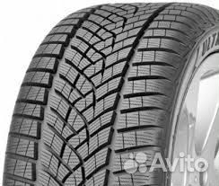 Goodyear UltraGrip Performance+ SUV 215/65 R17 99V