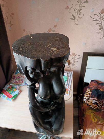 Подставка для декора