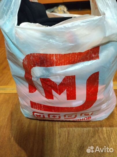 Вещи пакетом для девочек