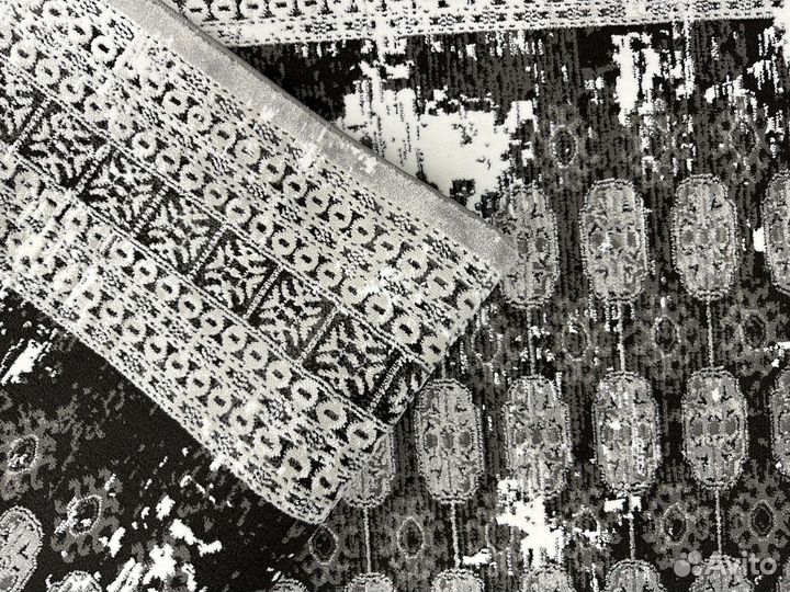 Ковер новый 195 х 290