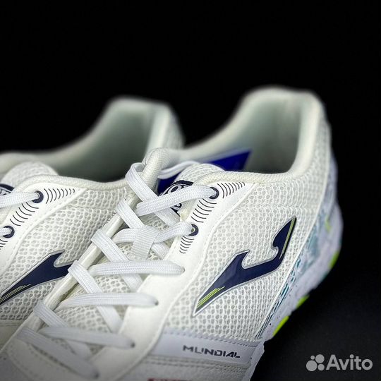 Сороконожки Joma Mundial TF