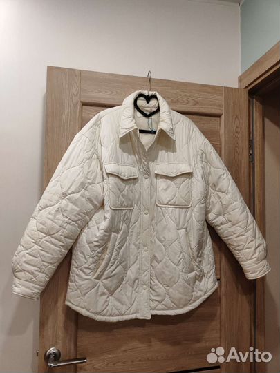 Куртка рубашка