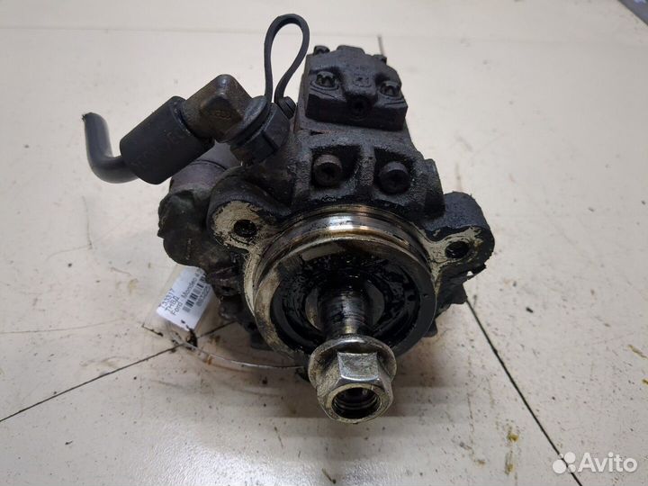 Тнвд Ford Mondeo 4, 2011