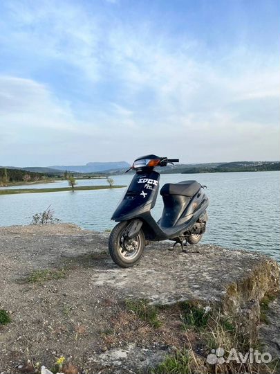 Хонда такт 24