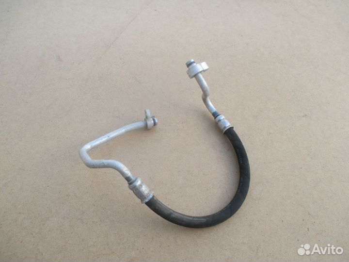 Трубка кондиционера Skoda Octavia A7