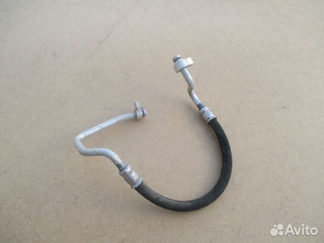 Трубка кондиционера Skoda Octavia A7