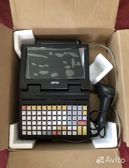 Компьютер у дома