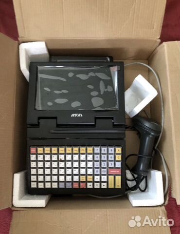 Компьютер у дома