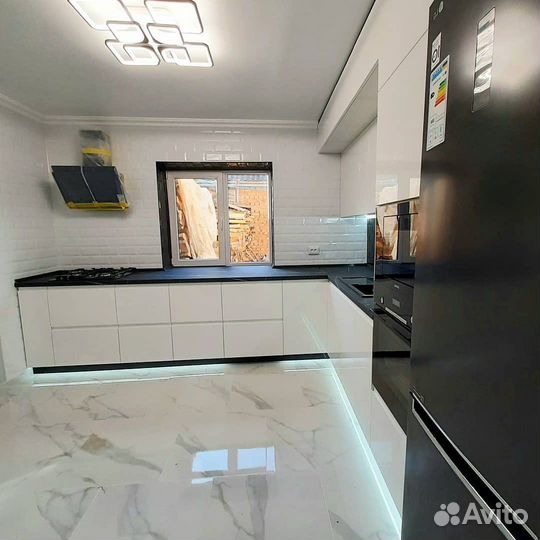 Кухни от производителя