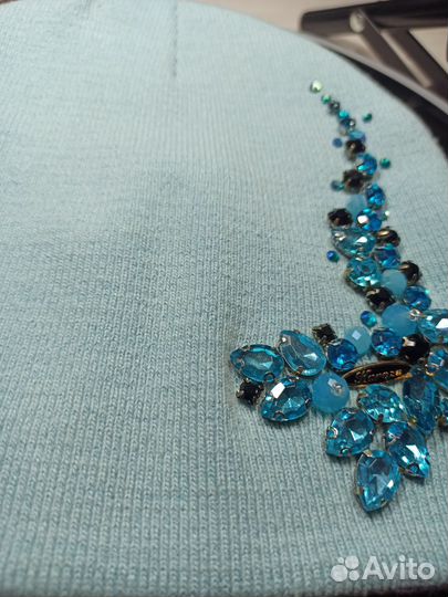 Шапка женская