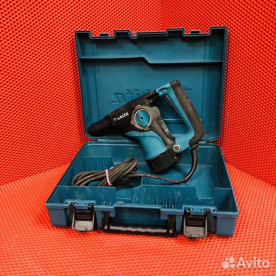 Перфоратор Makita HR2811FT (58769)