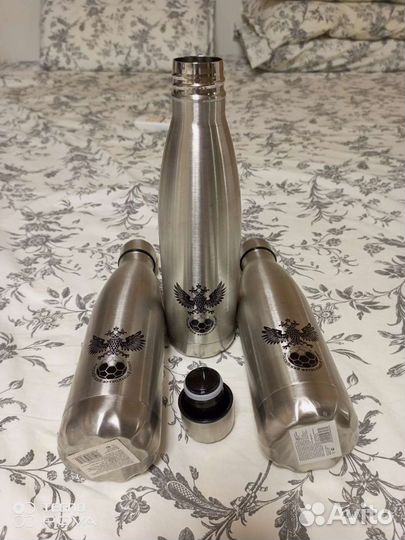 Новый Термос 500мл