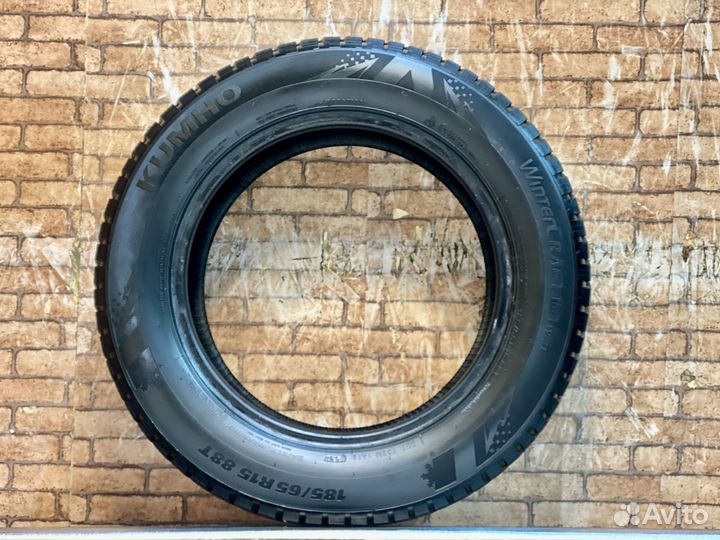 Kumho WinterCraft Ice WI31 185/65 R15