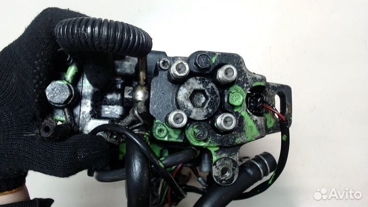 Тнвд Mitsubishi Pajero / Montero, 2003