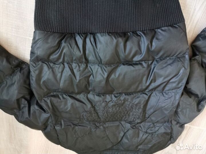 Зимняя куртка Adidas