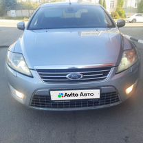 Ford Mondeo 2.3 AT, 2008, 117 000 км, с пробегом, цена 749 000 руб.