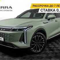 EXEED RX 2.0 AMT, 2023, 9 500 км, с пробегом, цена 3 945 000 руб.