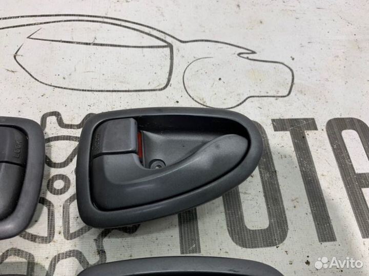 Ручка двери внутренняя передняя правая Hyundai