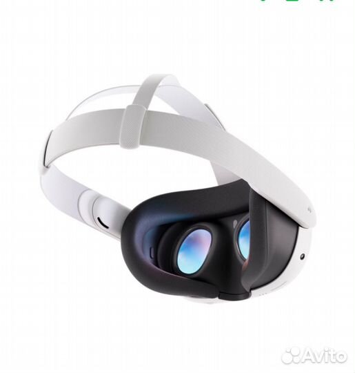 Oculus Quest 3 128гб
