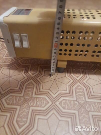 Электрообогреватель