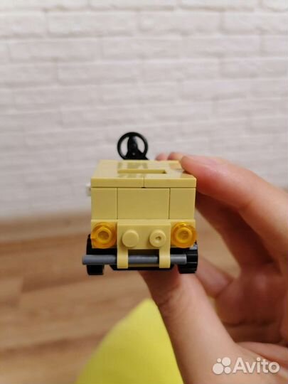 Lego Star Wars