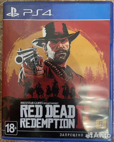 Игры для приставок ps4