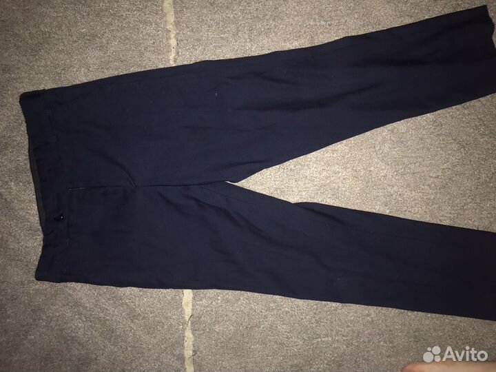 Костюм класика(школа)