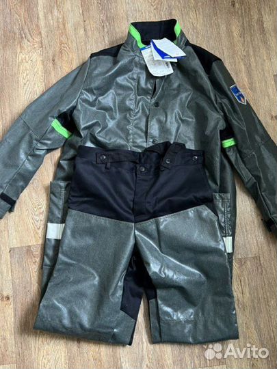 Костюм сварщика Зевс-3