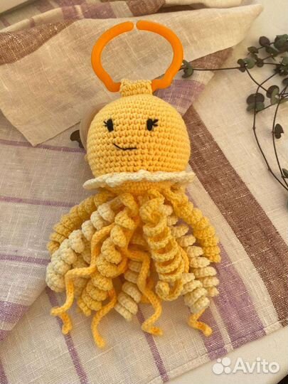 Набор для новорожденного