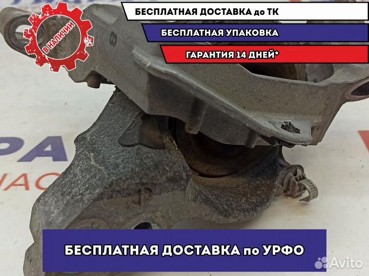 Опора двигателя правая Mazda Mazda6 (GJ) GHS4-39-0