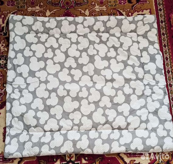 Комплект белья в коляску