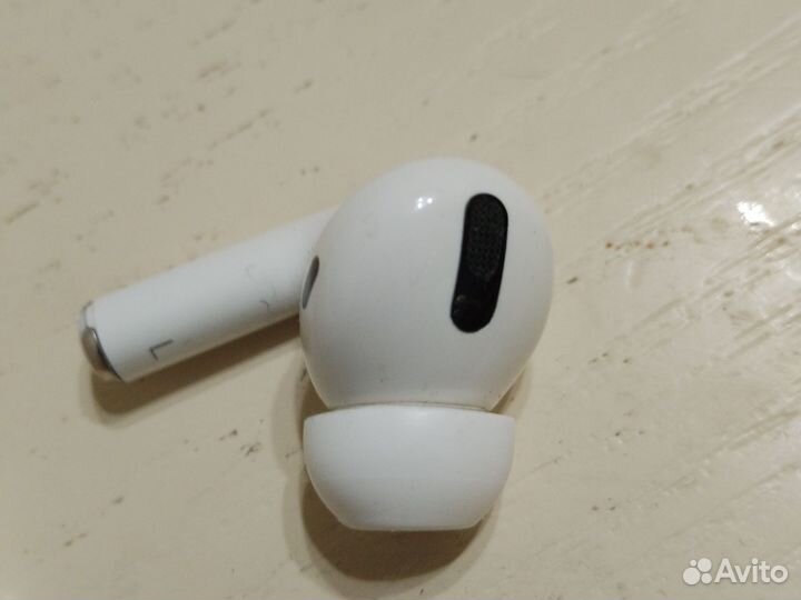 Наушники earpods pro original