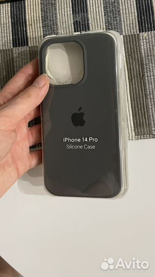 Чехол на iPhone 14 pro