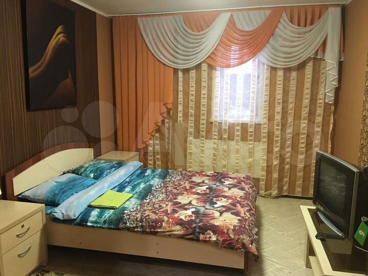 Комната 13 м², 1/2 эт.