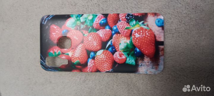 Чехлы на Samsung A40