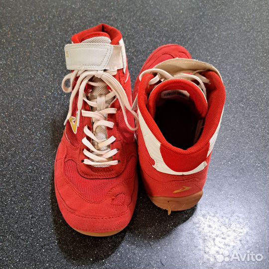 Борцовки мужские