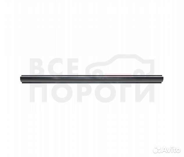 Ремонтные пороги Toyota Camry XV10 универсал