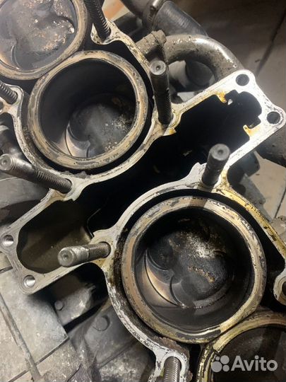 Запчасти для двигателя Honda cb1000sf