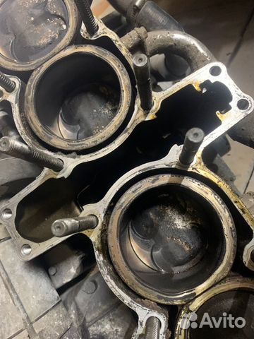 Запчасти для двигателя Honda cb1000sf