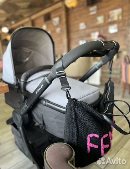 Mothercare Journey 3в1