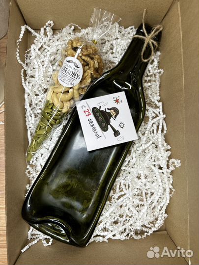 Подарок на 23 февраля