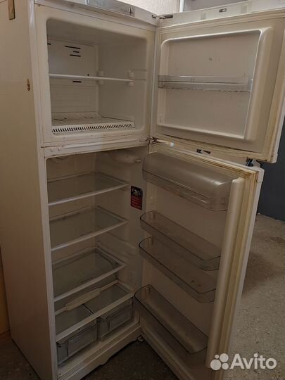 Холодильник