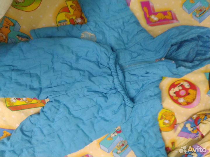 Костюм детский