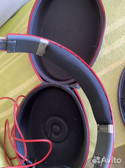 Monster Beats Studio 2