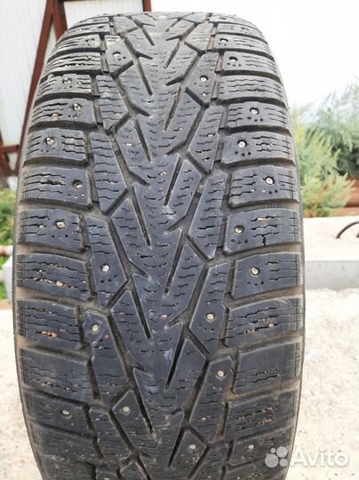 Nordman 7 205/65 R16