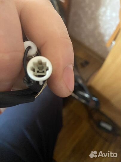 Лямбда зонд Mitsubishi lanser 3