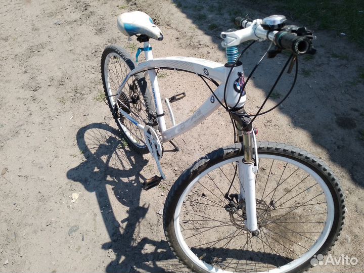 Велосипед б/у