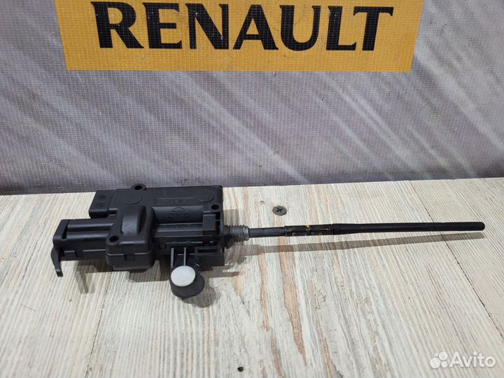 Активатор доводчик замка Renault scenic 3